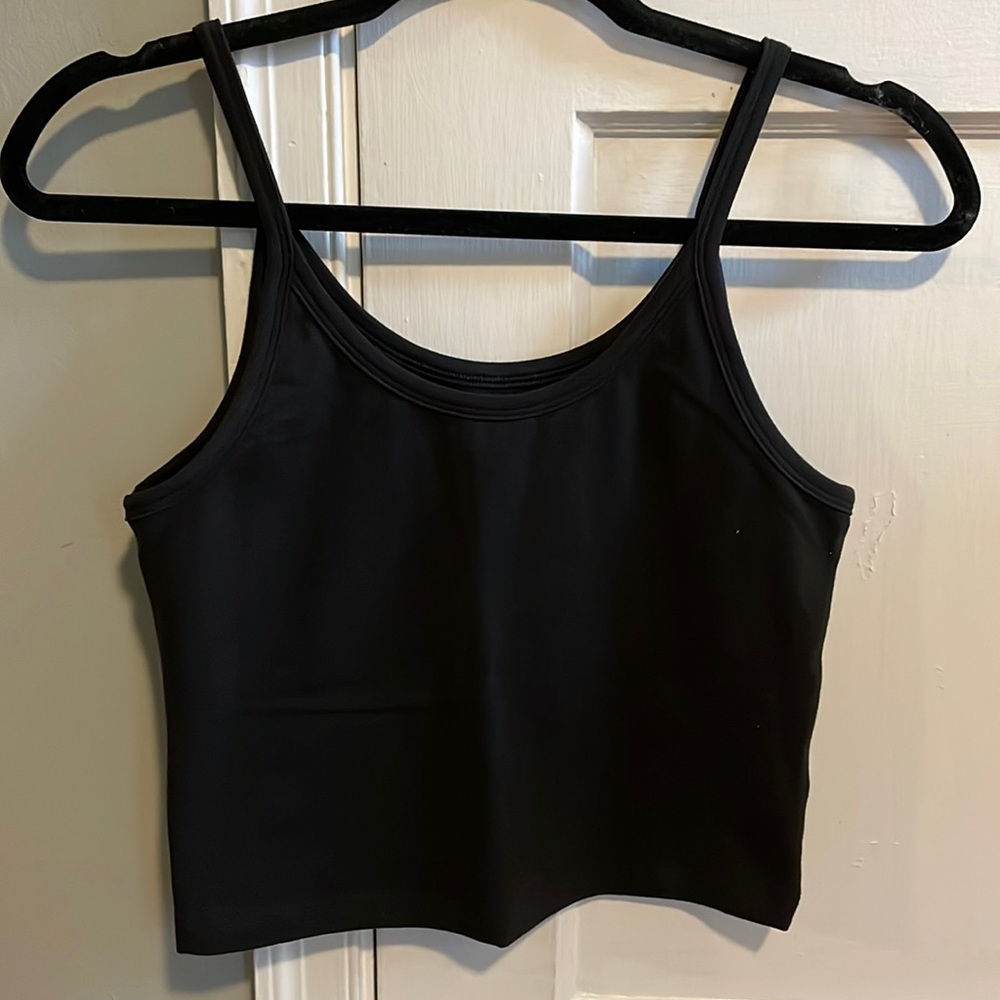 ARQ Crop Tank